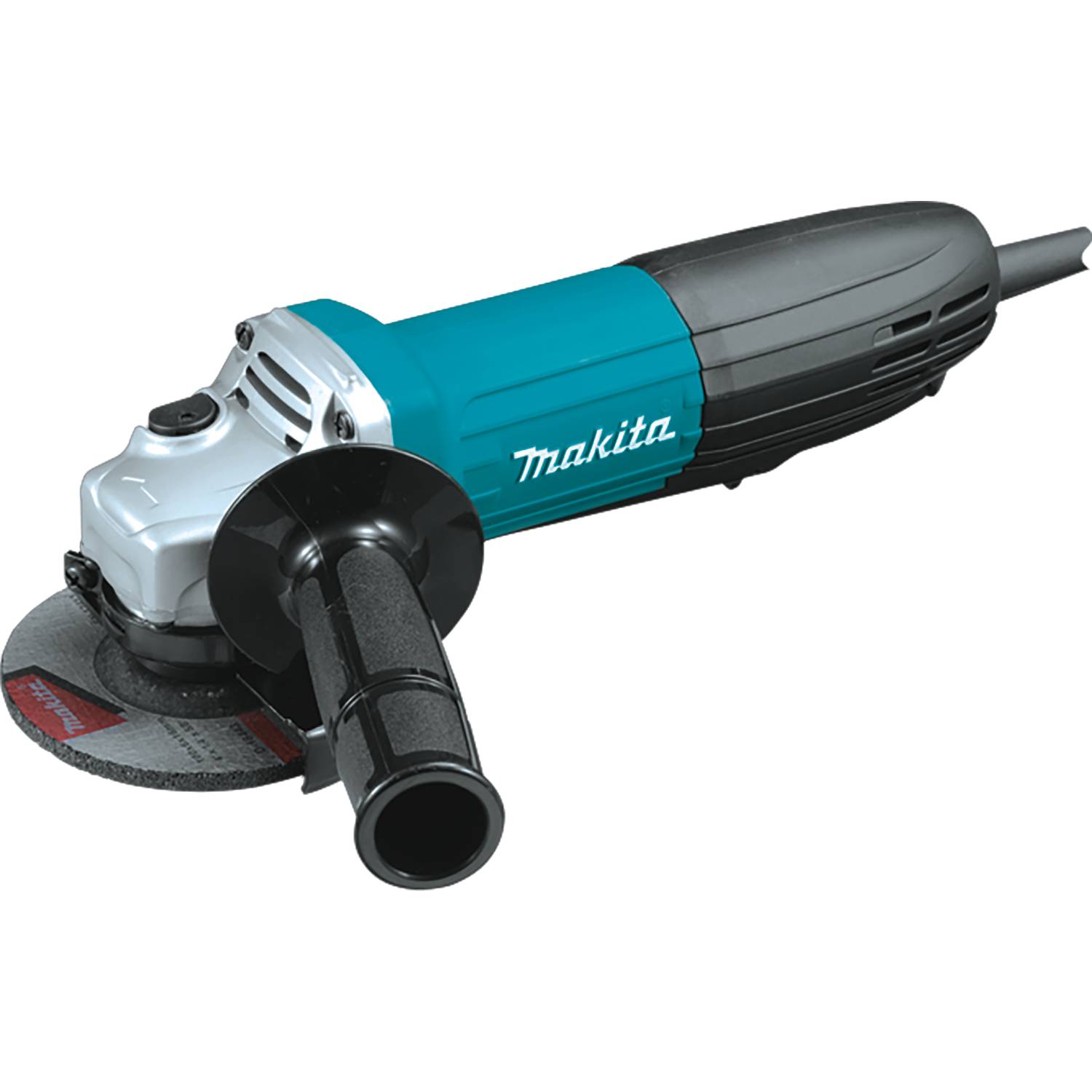 ESMERIL ANGULAR MAKITA 4.5″ GA4534