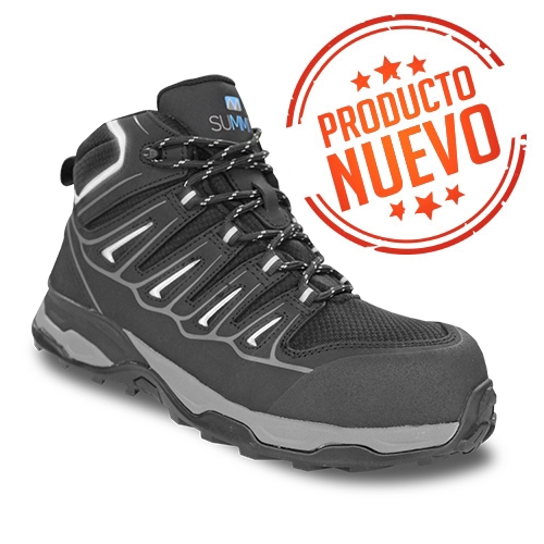 BOTIN AMERICAN SHOE SUMMIT ACTYON 8100